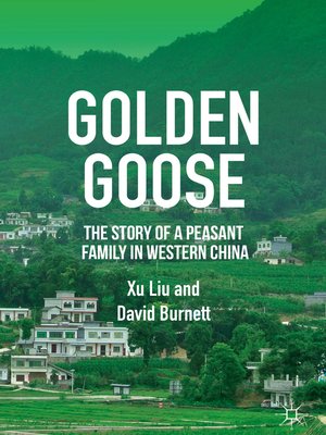 cover image of Golden Goose